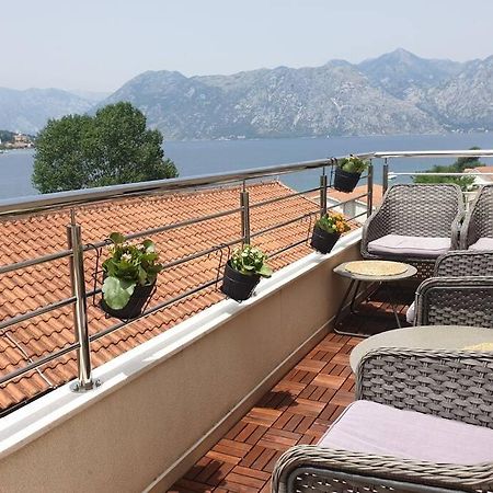 Capital Apartment Kotor Zewnętrze zdjęcie