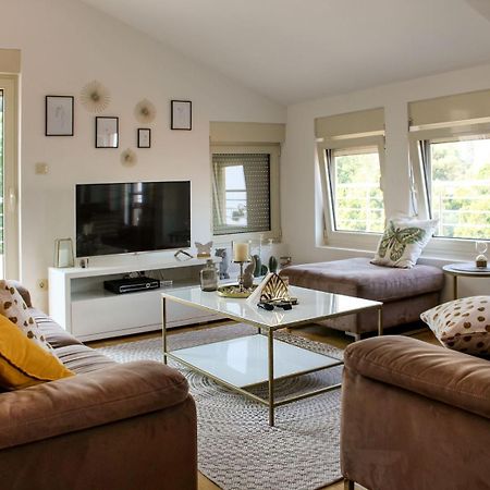 Capital Apartment Kotor Zewnętrze zdjęcie