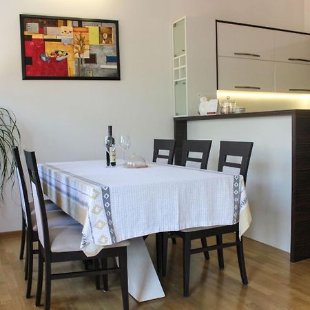 Capital Apartment Kotor Zewnętrze zdjęcie