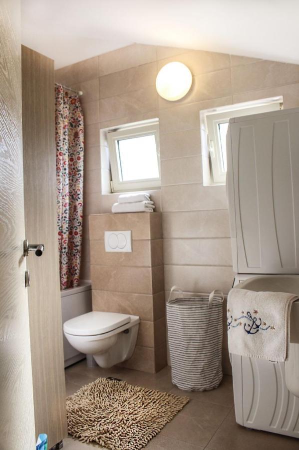 Capital Apartment Kotor Zewnętrze zdjęcie