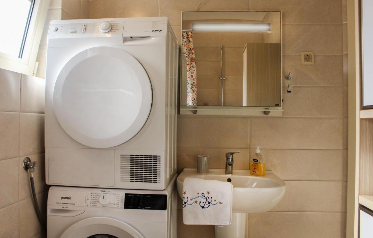 Capital Apartment Kotor Zewnętrze zdjęcie