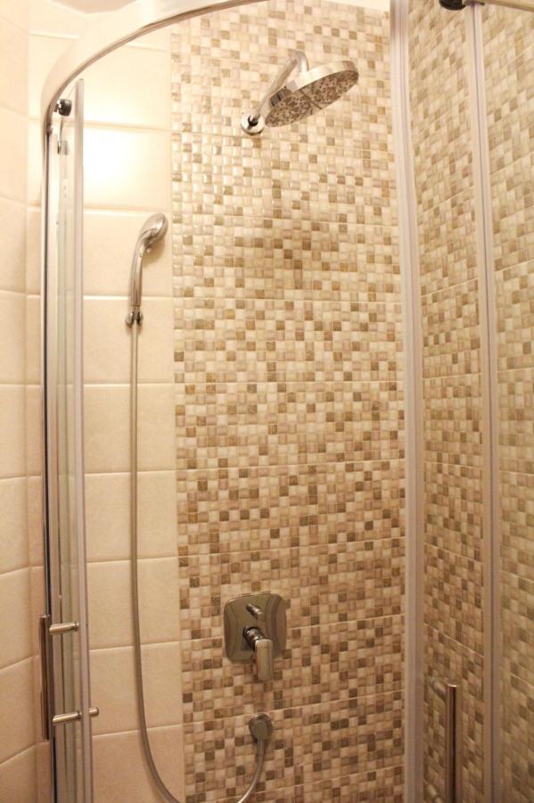 Capital Apartment Kotor Zewnętrze zdjęcie