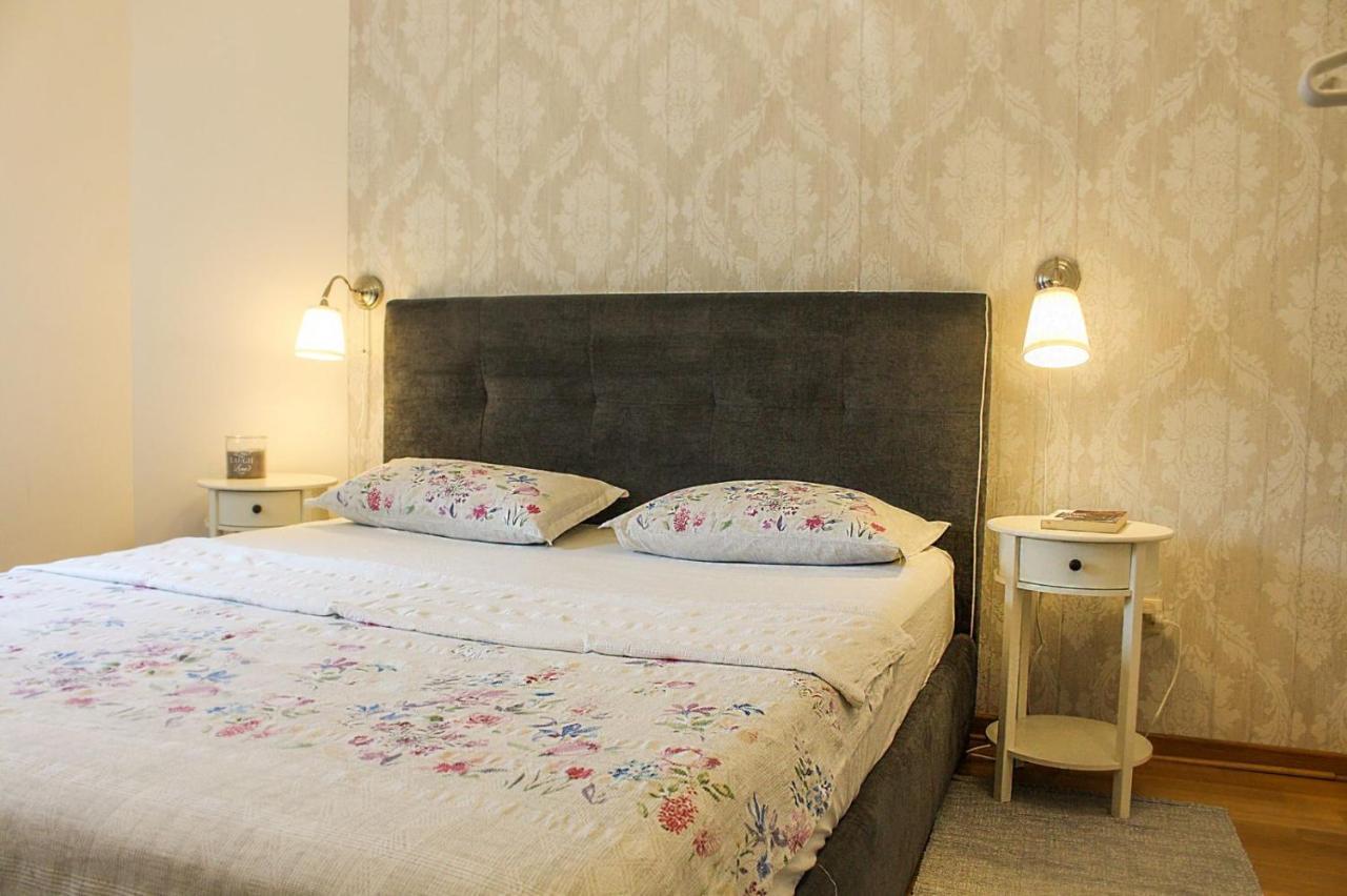Capital Apartment Kotor Zewnętrze zdjęcie