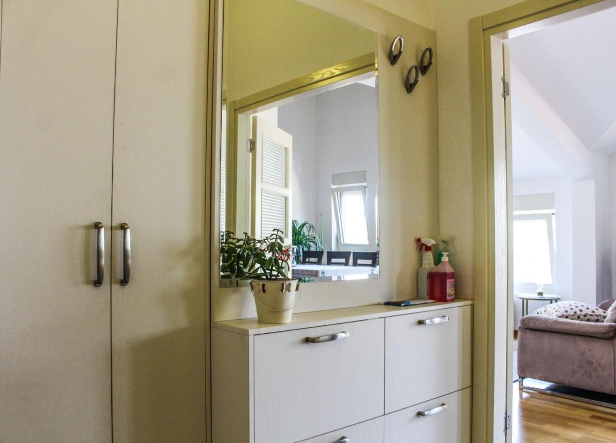 Capital Apartment Kotor Zewnętrze zdjęcie