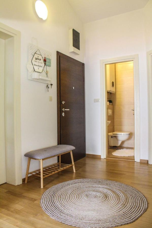 Capital Apartment Kotor Zewnętrze zdjęcie